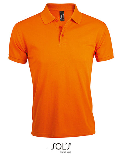 Men´s Polo Shirt Prime