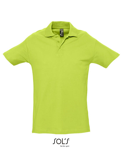 Polo Spring II L-Shop