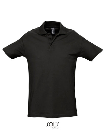 Polo Spring II L-Shop