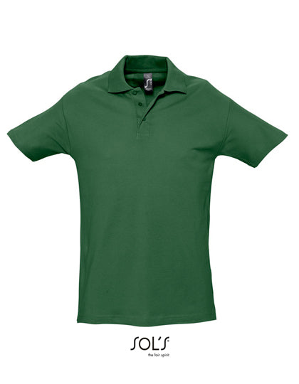 Polo Spring II L-Shop