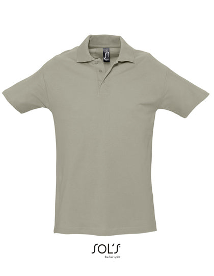 Polo Spring II L-Shop