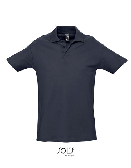 Polo Spring II L-Shop