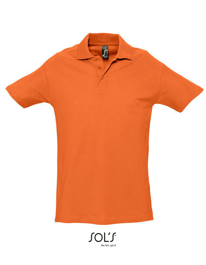Polo Spring II L-Shop