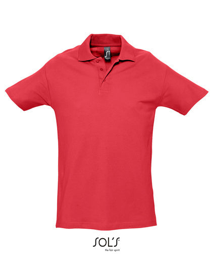 Polo Spring II L-Shop