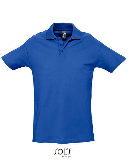 Polo Spring II L-Shop