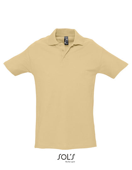 Polo Spring II L-Shop