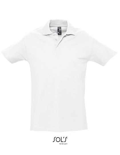 Polo Spring II L-Shop