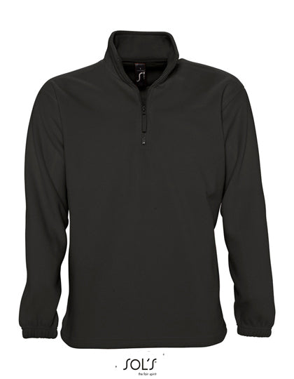 Half-Zip Fleece Ness L-Shop