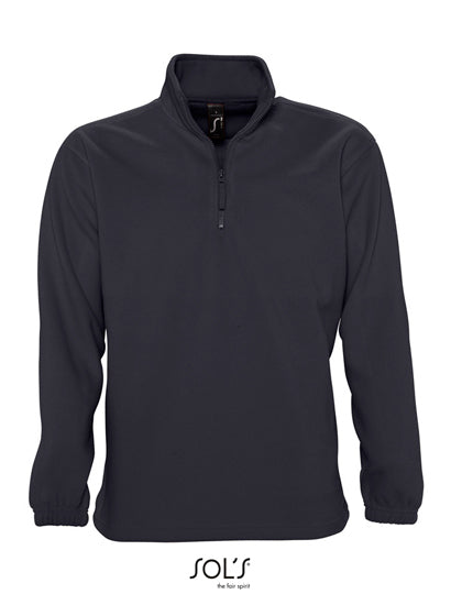 Half-Zip Fleece Ness L-Shop