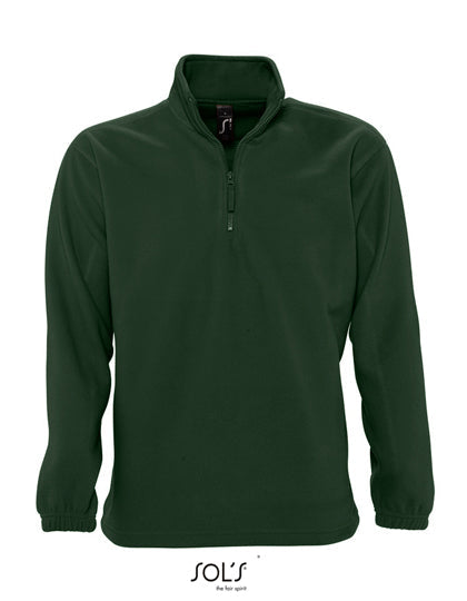 Half-Zip Fleece Ness L-Shop