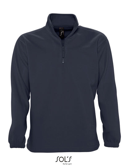 Half-Zip Fleece Ness L-Shop
