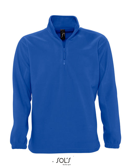 Half-Zip Fleece Ness L-Shop
