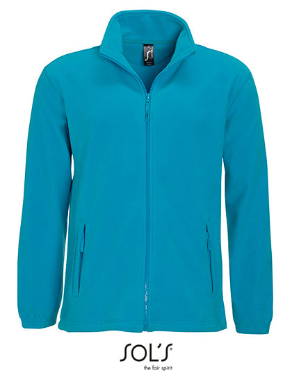 Fleecejacket North L-Shop