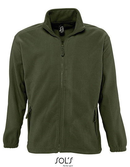 Fleecejacket North L-Shop
