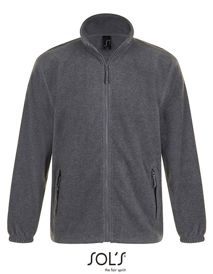 Fleecejacket North L-Shop