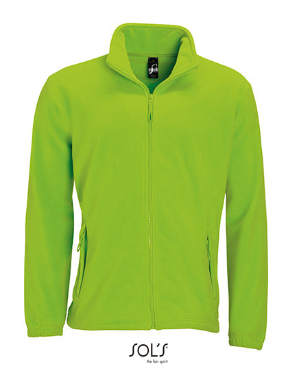 Fleecejacket North L-Shop