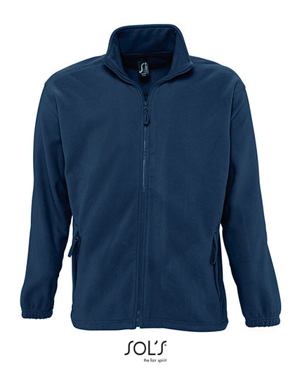 Fleecejacket North L-Shop