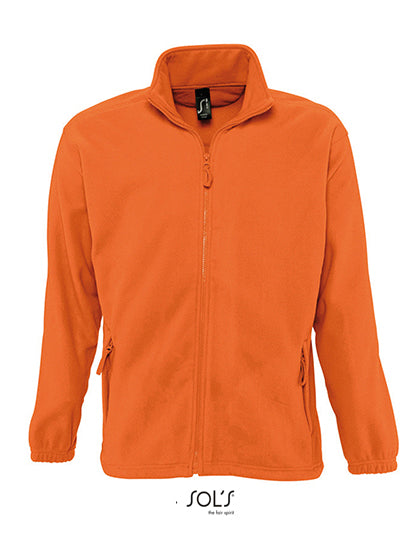 Fleecejacket North L-Shop