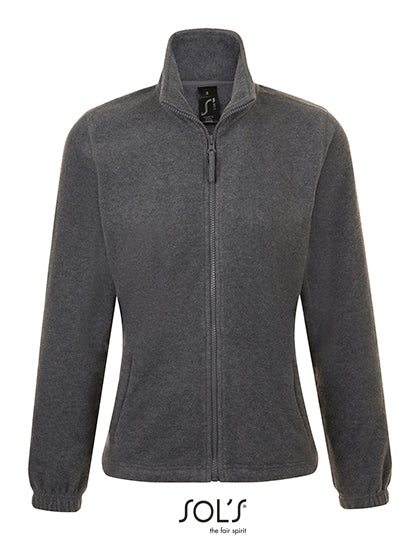 Women´s Fleece Jacket North L-Shop