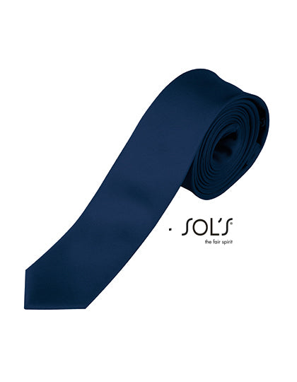 Slim Tie Gatsby