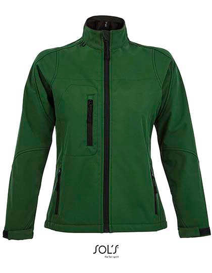 Women´s Softshell Jacket Roxy L-Shop