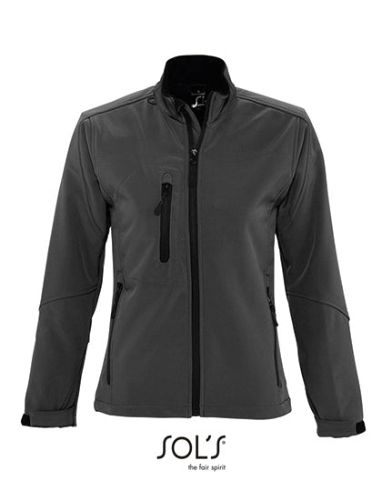 Women´s Softshell Jacket Roxy L-Shop