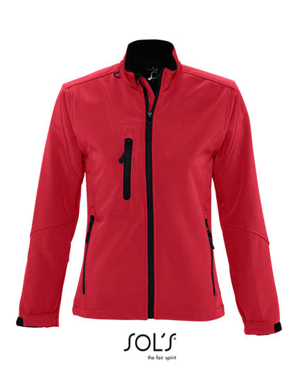 Women´s Softshell Jacket Roxy L-Shop