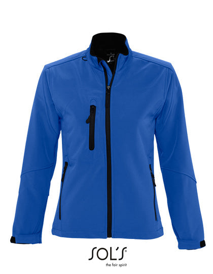 Women´s Softshell Jacket Roxy L-Shop