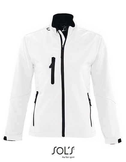 Women´s Softshell Jacket Roxy L-Shop