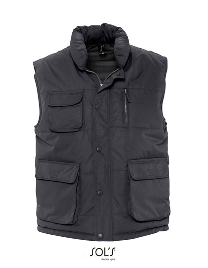 Viper Bodywarmer L-Shop
