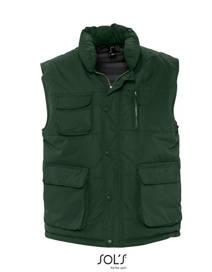 Viper Bodywarmer L-Shop
