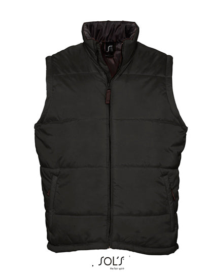 Bodywarmer Warm L-Shop