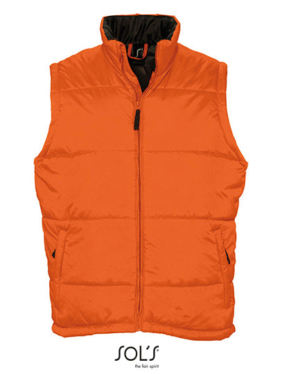 Bodywarmer Warm L-Shop