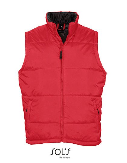 Bodywarmer Warm L-Shop