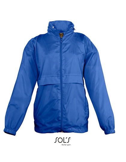 Kids´ Windbreaker Surf L-Shop