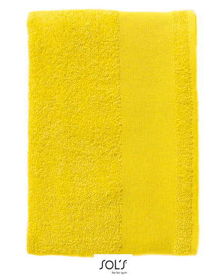 Bath Sheet Island 100