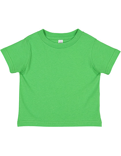 Toddler Fine Jersey T-Shirt L-Shop