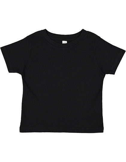 Toddler Fine Jersey T-Shirt L-Shop