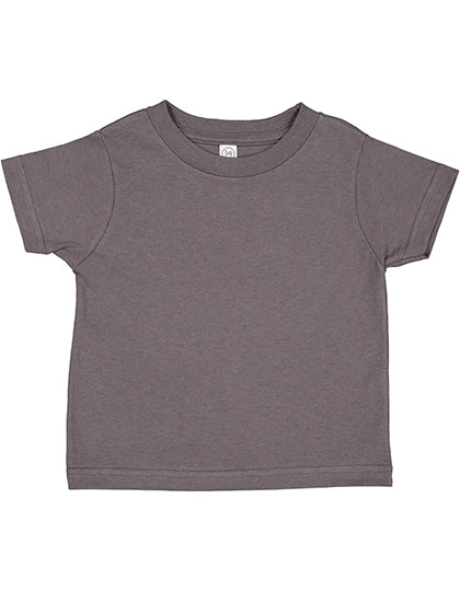 Toddler Fine Jersey T-Shirt L-Shop