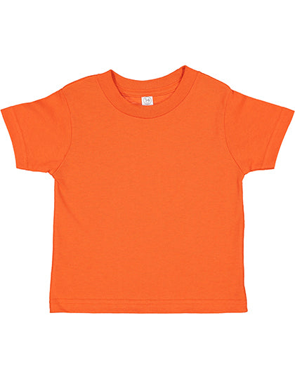 Toddler Fine Jersey T-Shirt L-Shop