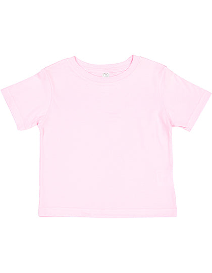 Toddler Fine Jersey T-Shirt L-Shop