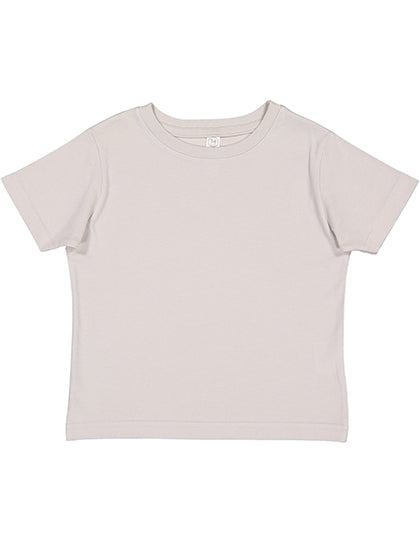 Toddler Fine Jersey T-Shirt L-Shop
