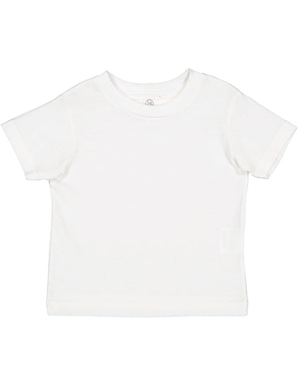 Toddler Fine Jersey T-Shirt L-Shop