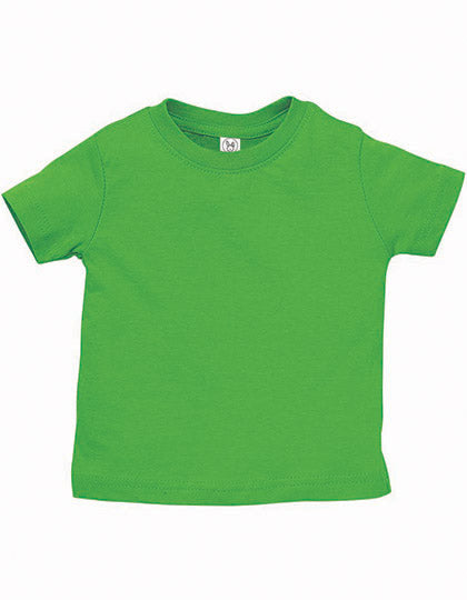Infant Fine Jersey T-Shirt L-Shop