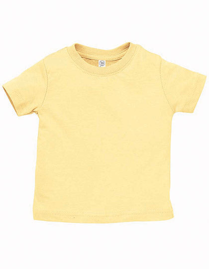 Infant Fine Jersey T-Shirt L-Shop