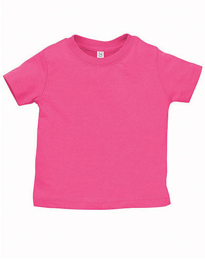 Infant Fine Jersey T-Shirt L-Shop
