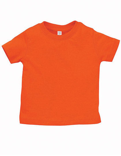 Infant Fine Jersey T-Shirt L-Shop