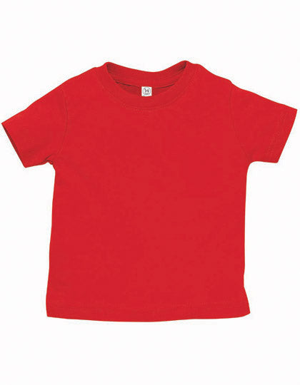 Infant Fine Jersey T-Shirt L-Shop