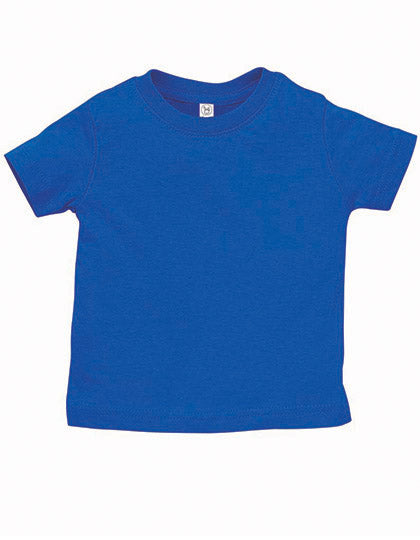 Infant Fine Jersey T-Shirt L-Shop