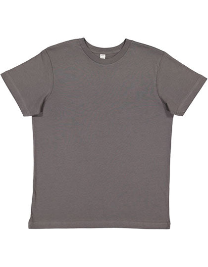 Youth Fine Jersey T-Shirt L-Shop